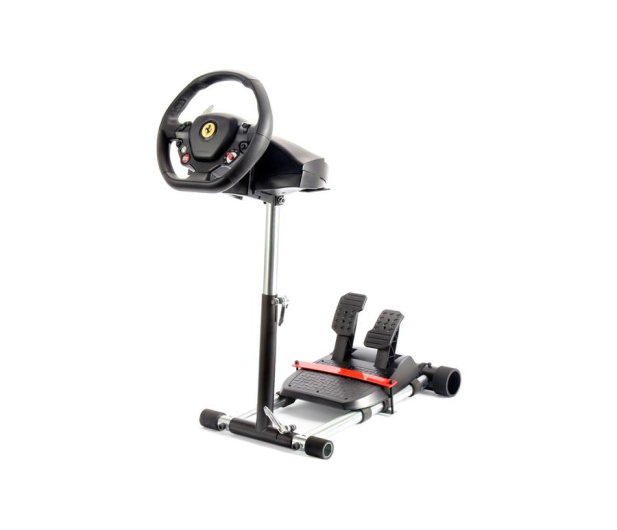Wheel Stand Pro Stojak dla THR F458 /Spider/T80/T100/F430 V2 BLACK - 262652 - zdjęcie